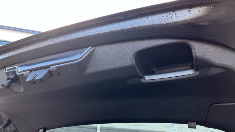 Vauxhall Mokka 1.2 Turbo 100 SRi 5dr Petrol Hatchback